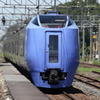 夏場の美々はもう見られない１