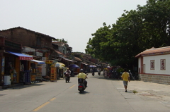 泉州市開元寺前