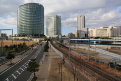 高島水際線公園３