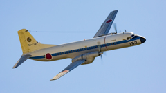 さよならYS11