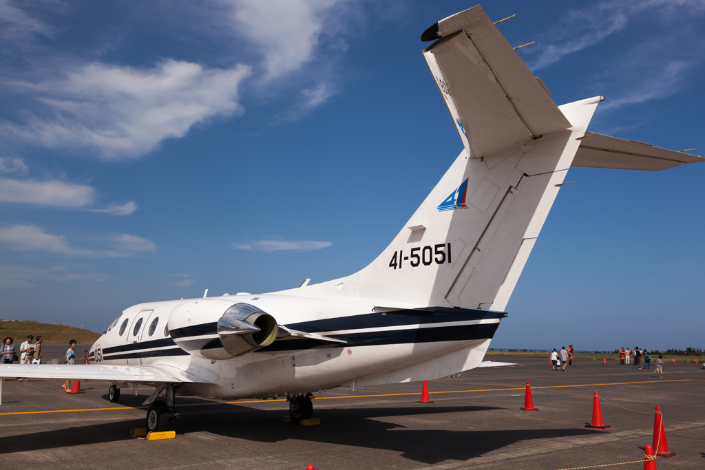 T400は練習機？