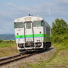 石北本線　ワンマンカー