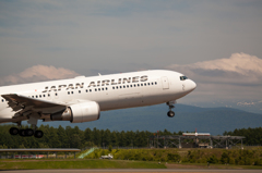 旭川空港