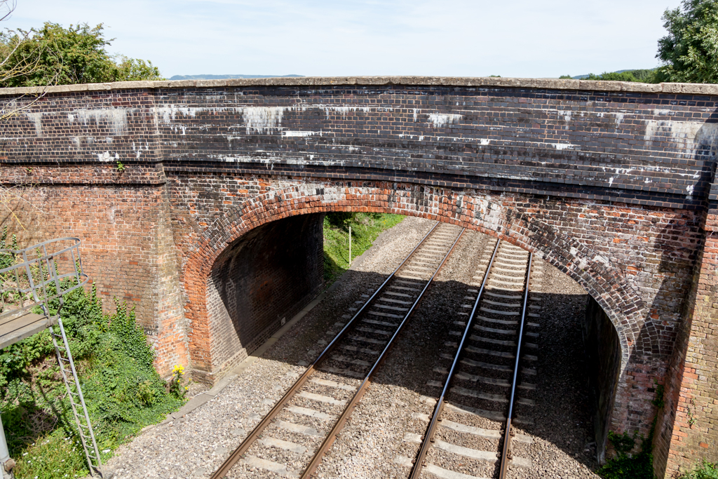 GWR. UK.