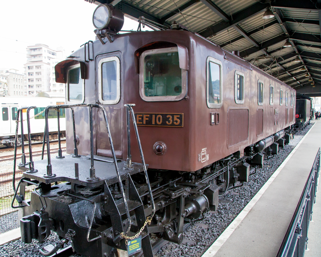 ＥＦ１０