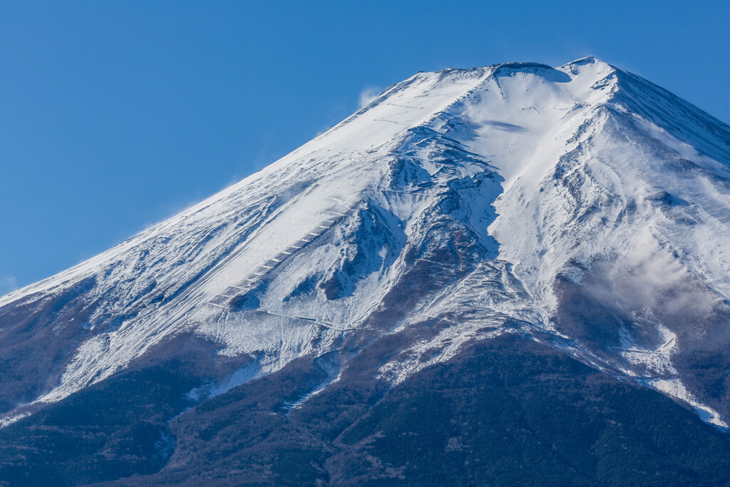 富士山　20251128