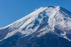 富士山　20251128