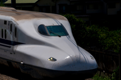 N700　大磯～平塚