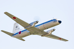 YS-11とお別れです２