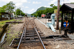 若桜鉄道４