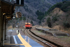 居組駅