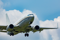 ７３７passenger 