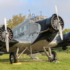 ミュンヘンの航空公園３