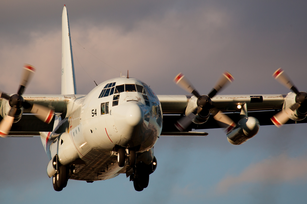 C-130R