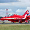 Redarrows