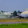 F4離陸３
