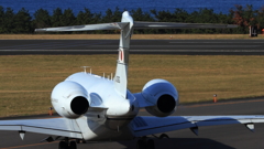 Global express taxes