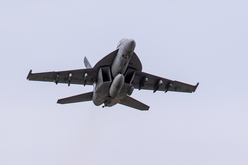 F18 VFA-27 Maces 1 2019