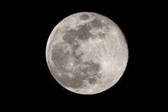 望遠鏡が欲しい