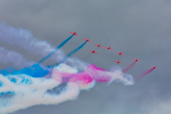 ヒコーキの遊園地１３