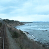 山陰海岸の景色