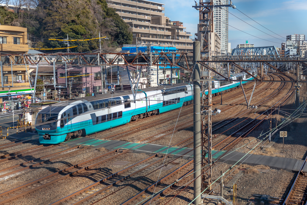 東海道線あれこれ３
