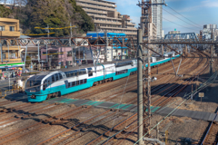 東海道線あれこれ３