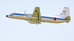 YS-11とお別れです３