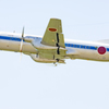YS-11とお別れです３