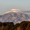 富士山だ