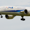 米子にも７８７　２