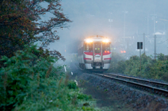 はまかぜ2号