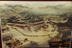 長崎港海軍伝習所