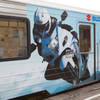 SUZUKIが鉄道車輛始めた？