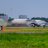 F4離陸２