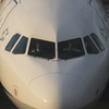 もうすぐ停止線A320