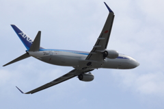砂場の空港の景色です
