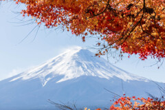 富士山　20251128