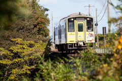 コナン列車