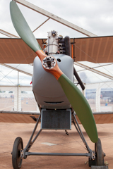 ヒコーキの遊園地１