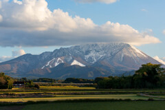 大山　御来屋