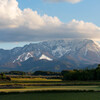 大山　御来屋