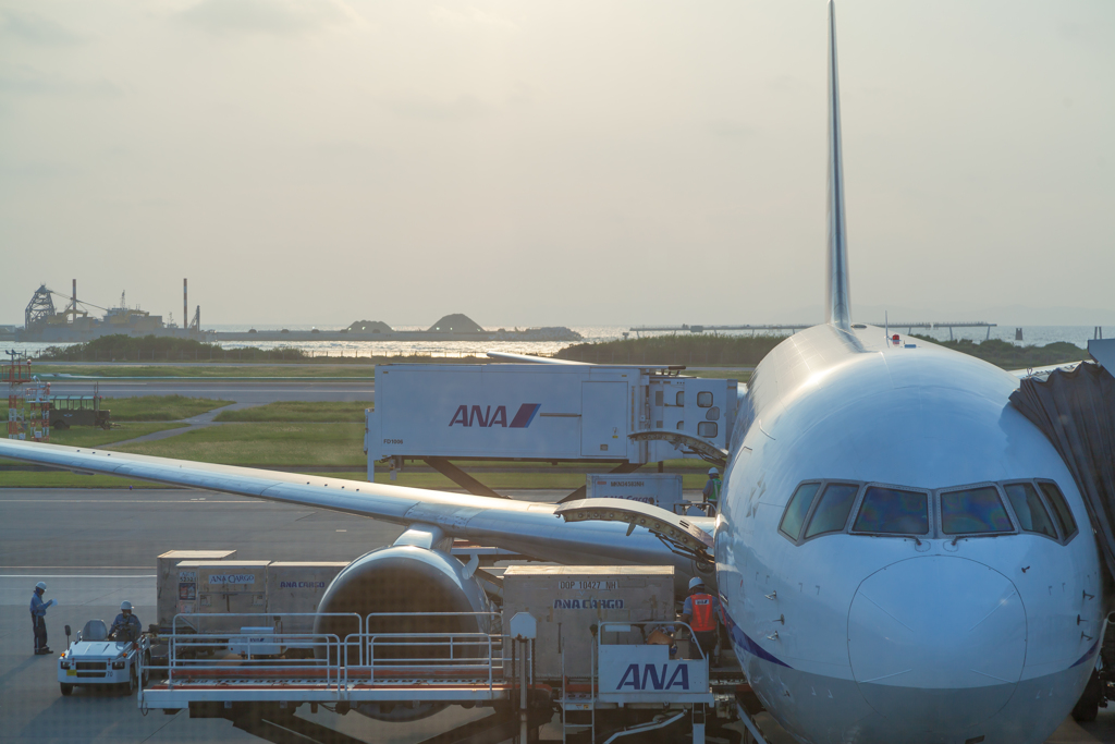 望遠もって撮影に行きたい１