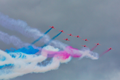 ヒコーキの遊園地１２