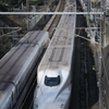 ロケハン中（新横浜駅-小田原駅）
