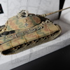 Tiger 2 Porsche