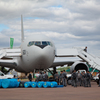 RIAT2017：KC767　３