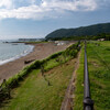 葉山一色海岸