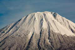 伯耆大山