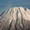 伯耆大山